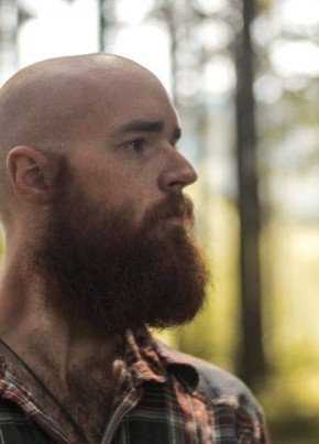 Maksim, 32, Russia, Moscow