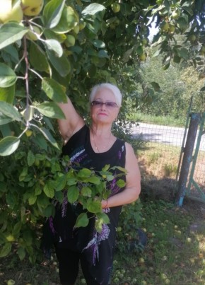 Наталья из Liepāja 65 лет