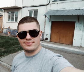 Дмитрий Иванов, 28 лет, Гуково