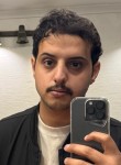 Hamad, 23, Moscow