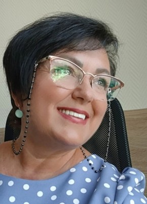 Irina, 58, Russia, Moscow