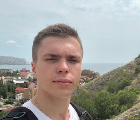 Михаил, 25 лет, Новомосковск