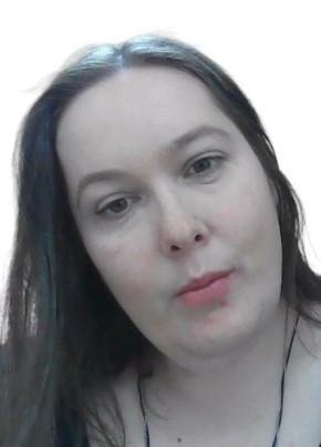 Natali, 37, Россия, Санкт-Петербург