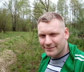 Санек, 36 лет, Москва