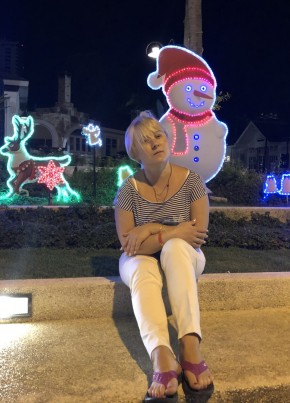princess  N, 45, Russia, Moscow