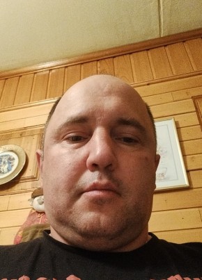 Андрей, 41, Россия, Истра