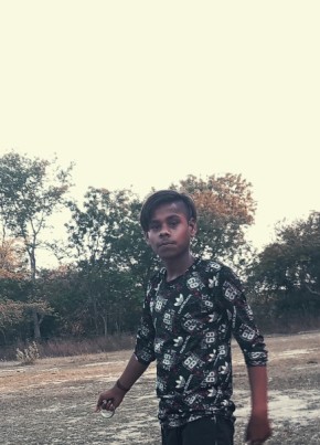 Sumit, 19, India, Lucknow
