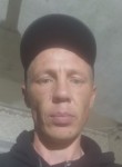 Евгениц Тереков, 39 лет, Свердловськ