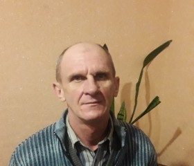 Василий, 63 года, Миколаїв