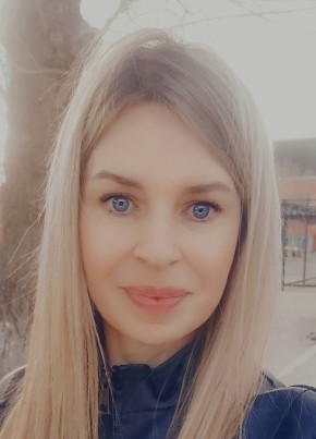 Ольга, 38, Россия, Оренбург