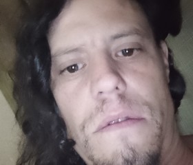 Rodrigo, 41, General Roca