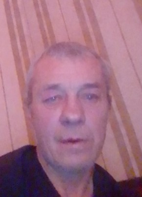 Александр, 51, Россия, Великие Луки
