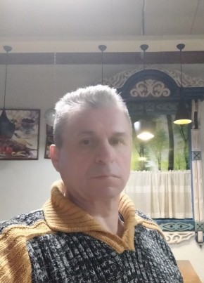 Александр, 63, Россия, Кострома