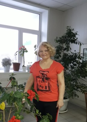 Ульяна, 73, Россия, Яровое