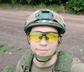 Anton, 21, Donetsk