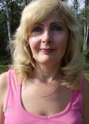 Инна, 52, Россия, Санкт-Петербург