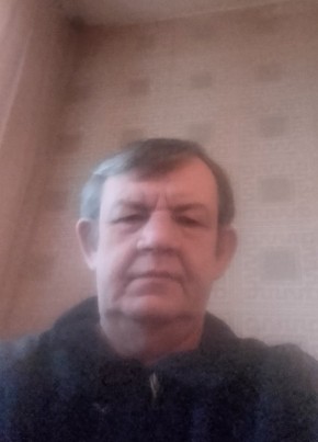 Евгений, 56, Россия, Таруса