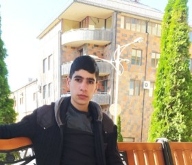 Armenisbhshhan, 22, Gyumri