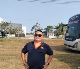 Tiến Lộc Vũ, 34, Vung Tau