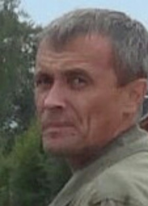 Игорь, 51, Россия, Невель