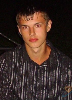 Андрей, 35, Россия, Ульяновск