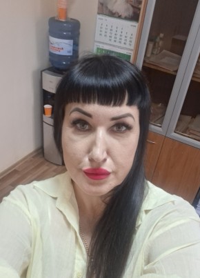 Ольга из Ставрополи 44 года