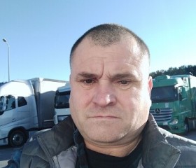 Sergiu, 47, Toulouse