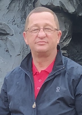 Михаил, 52, Россия, Гатчина