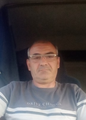 Vladimir Cirtica из Chişinău 56 лет