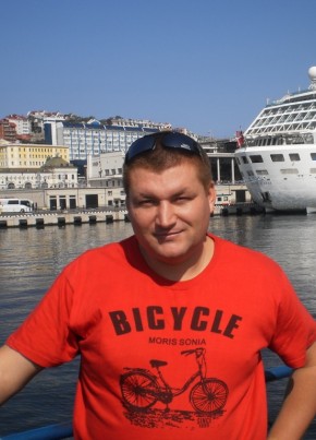 Aleksandr, 38, Russia, Samara