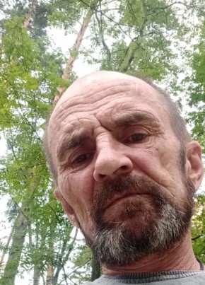 Павел из Пушкино 55 лет
