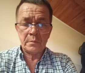 Юрий Саюнов, 58 лет, Торжок