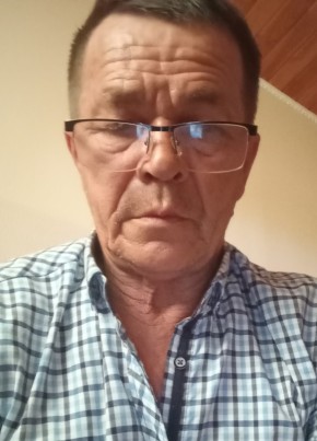 Юрий Саюнов, 58, Россия, Торжок