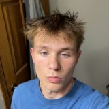 garrett, 18  , Kokomo