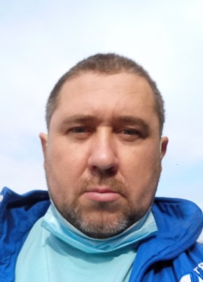 Xazei, 41, Россия, Таловая