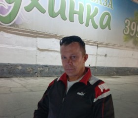 Zheka, 40, Blagoveshchensk (Amur)