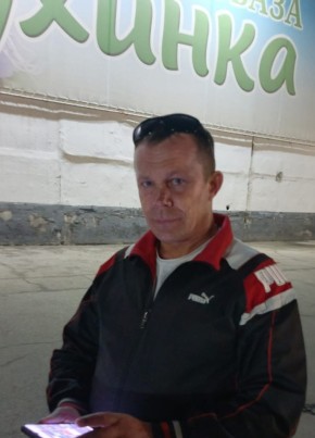 Zheka, 40, Russia, Blagoveshchensk (Amur)