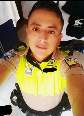 Jhon, 28, República del Ecuador, Cuenca