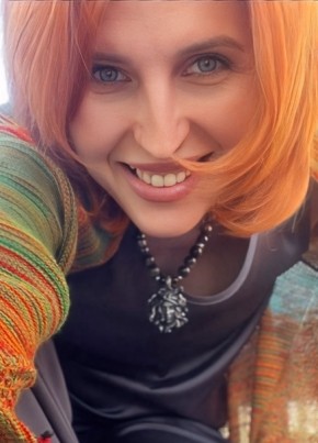 Елена из Владивостока 38 лет