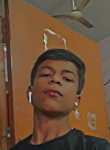 Noman, 18  , Bhadohi