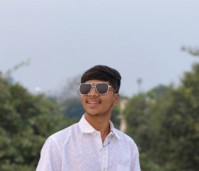 Anuj thakor, 18 лет, Ahmedabad