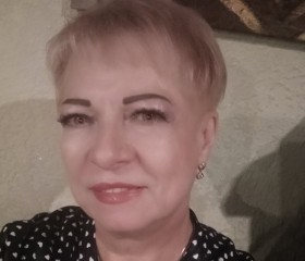 Алла, 64 года, Магнитогорск