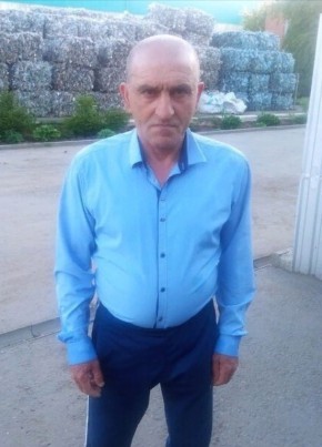 коля, 67, Україна, Козятин