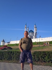 Garik, 47, Russia, Syktyvkar