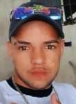 Leandro, 26 лет, Guarulhos