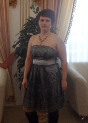 Galina, 40, Россия, Ялуторовск