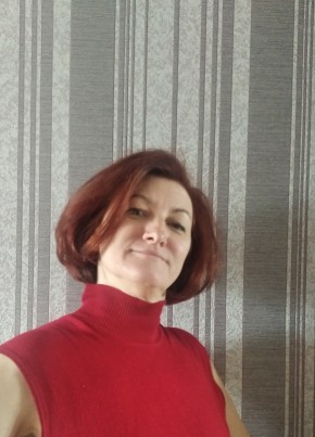 Наталья, 52, Россия, Тольятти