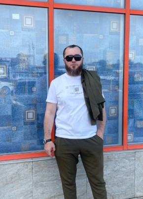 S, 41, Turkey, Antalya