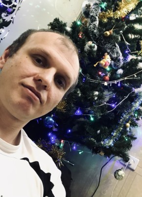 Кирилл, 40, Россия, Красное Село