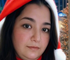 Cristina, 18, Victoria